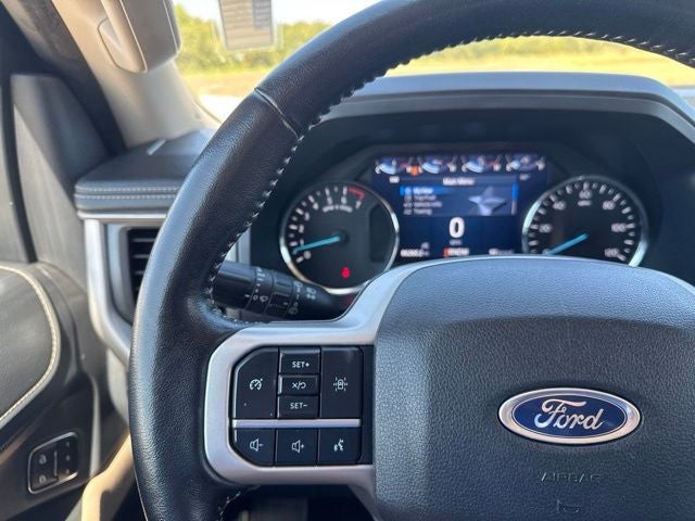 2023 Ford Expedition Max XLT