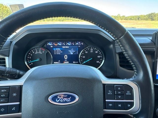 2023 Ford Expedition Max XLT