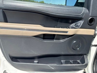 2023 Ford Expedition Max XLT