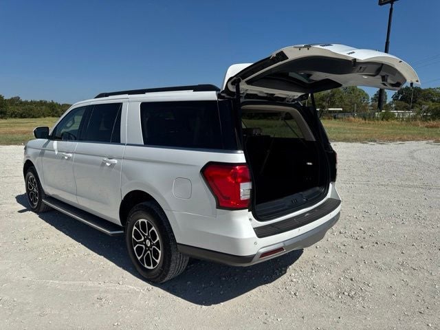 2023 Ford Expedition Max XLT