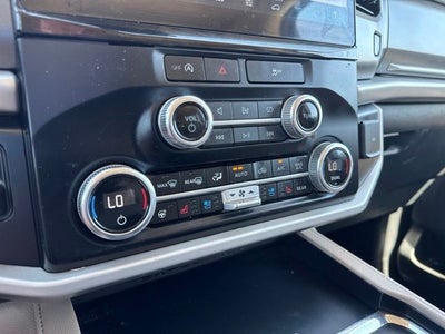 2023 Ford Expedition Max XLT