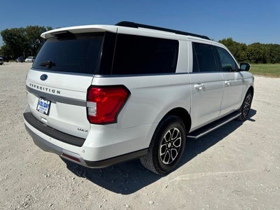 2023 Ford Expedition Max XLT