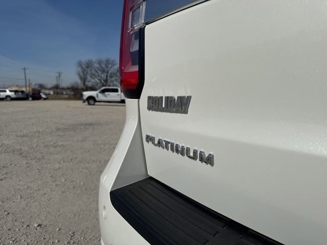 2024 Ford Expedition Max Platinum