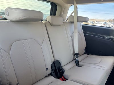 2024 Ford Expedition Max Platinum