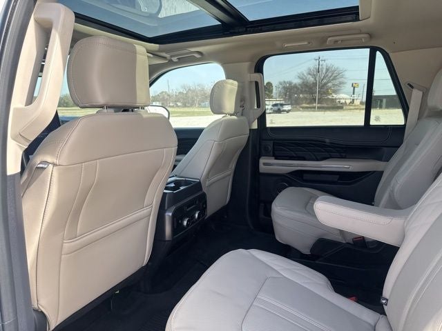 2024 Ford Expedition Max Platinum