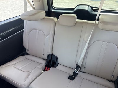 2024 Ford Expedition Max Platinum