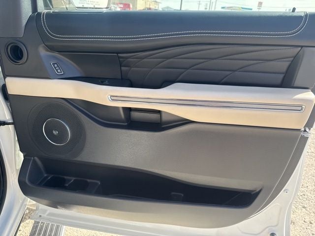 2024 Ford Expedition Max Platinum