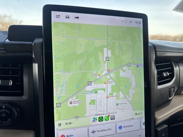 2024 Ford Expedition Max Platinum