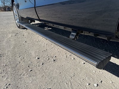 2024 Ford Expedition Max Platinum