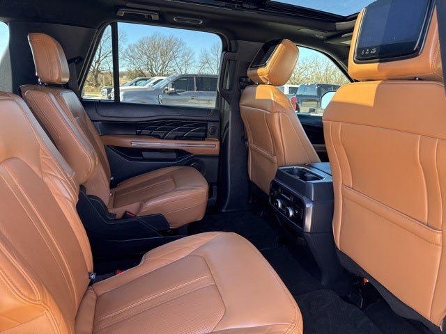 2024 Ford Expedition Max Platinum