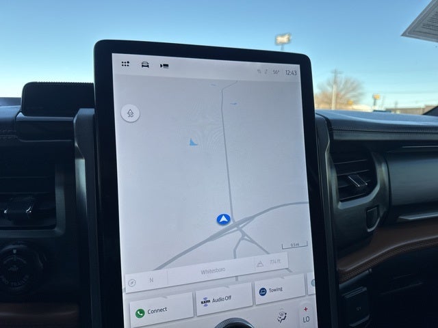 2024 Ford Expedition Max Platinum