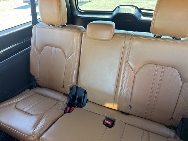 2024 Ford Expedition Max Platinum