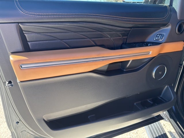 2024 Ford Expedition Max Platinum