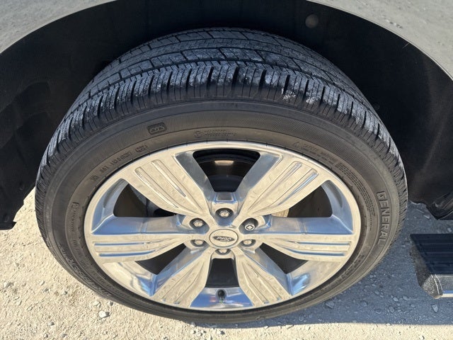 2024 Ford Expedition Max Platinum