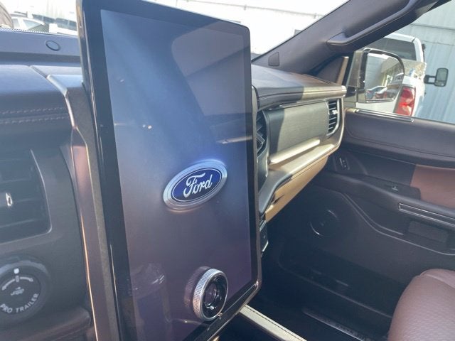 2023 Ford Expedition Max King Ranch
