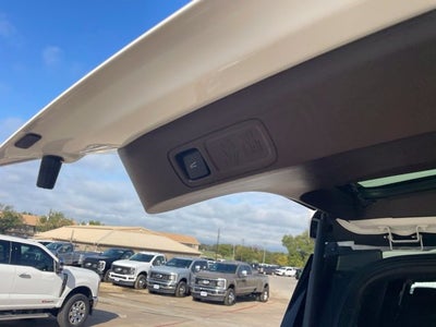 2023 Ford Expedition Max King Ranch