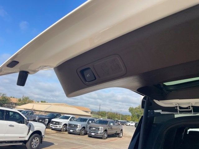 2023 Ford Expedition Max King Ranch