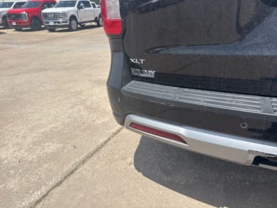 2024 Ford Expedition XLT