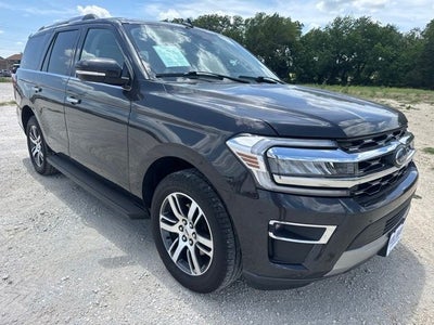 2024 Ford Expedition Limited