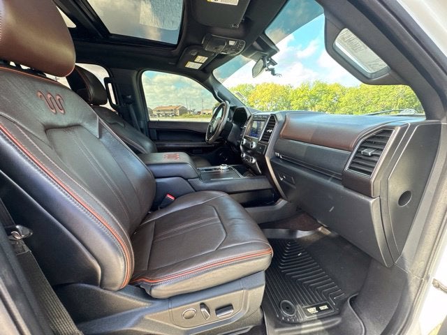 2020 Ford Expedition King Ranch