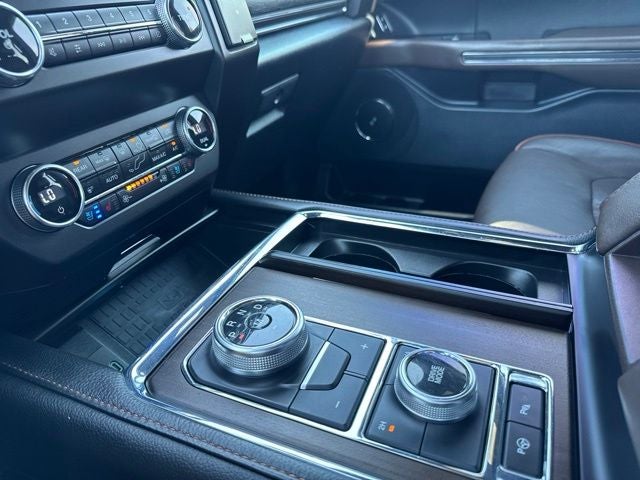 2020 Ford Expedition King Ranch