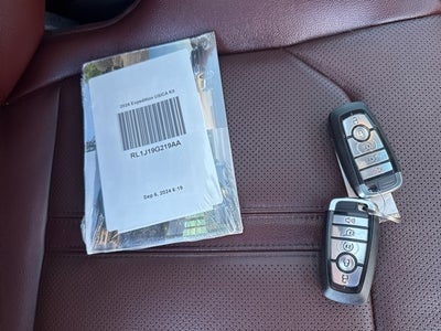 2024 Ford Expedition Limited