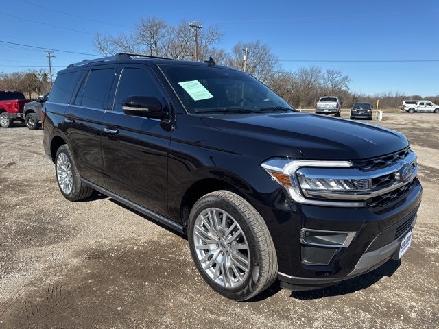 2024 Ford Expedition Limited