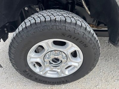2025 Ford F-250SD XLT