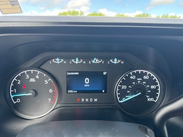 2025 Ford F-250SD XLT