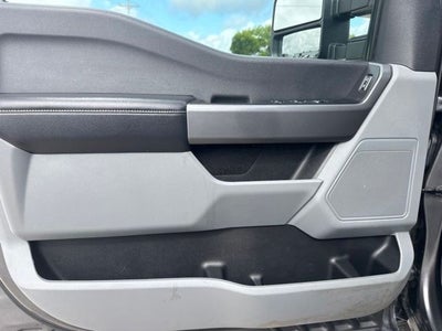 2025 Ford F-250SD XLT