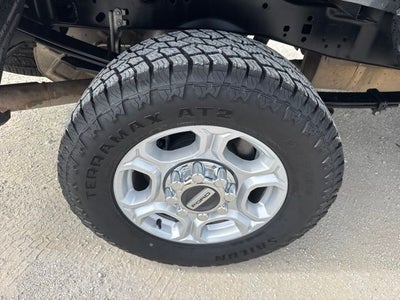2025 Ford F-250SD XLT