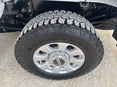 2024 Ford F-250SD XLT