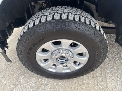 2024 Ford F-250SD XLT