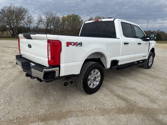 2024 Ford F-250SD XLT