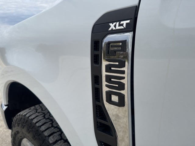 2024 Ford F-250SD XLT