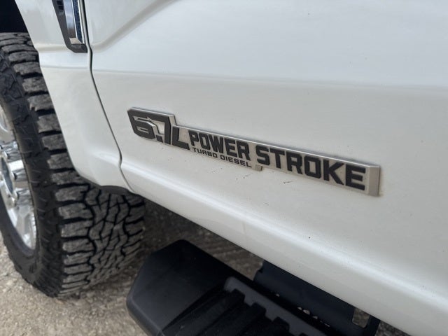 2024 Ford F-250SD XLT