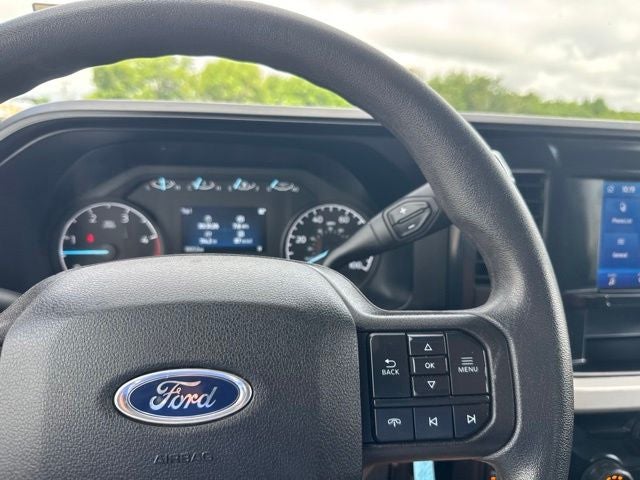 2025 Ford F-250SD XLT