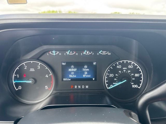 2025 Ford F-250SD XLT
