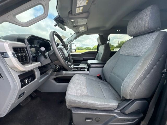 2025 Ford F-250SD XLT
