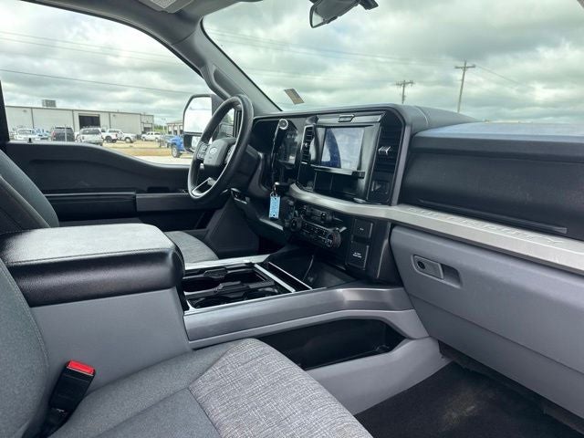 2025 Ford F-250SD XLT