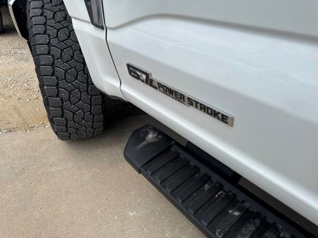 2025 Ford F-250SD XLT
