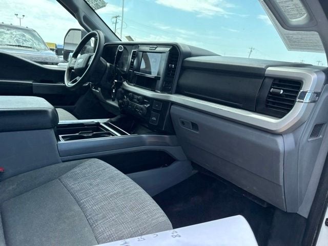 2025 Ford F-250SD XLT