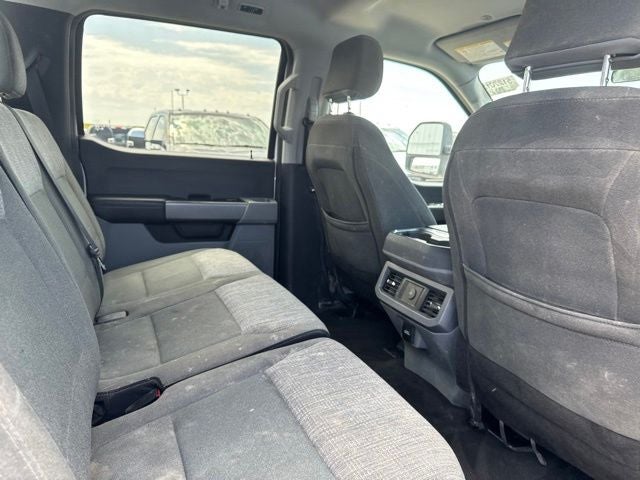 2025 Ford F-250SD XLT