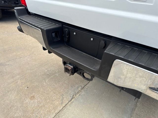 2025 Ford F-250SD XLT