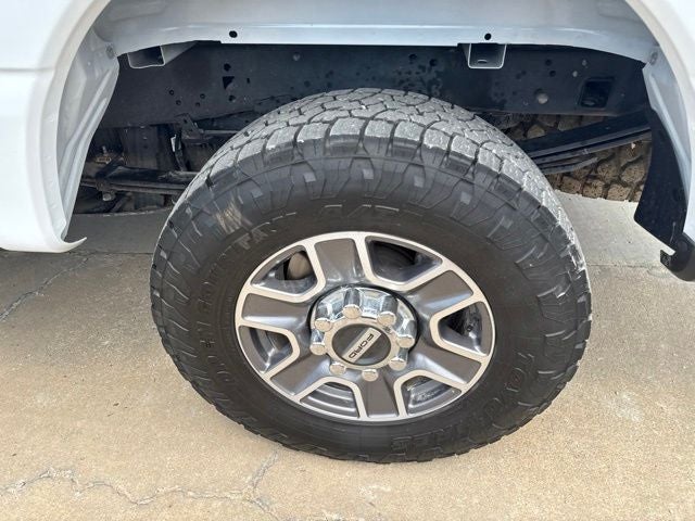 2025 Ford F-250SD XLT