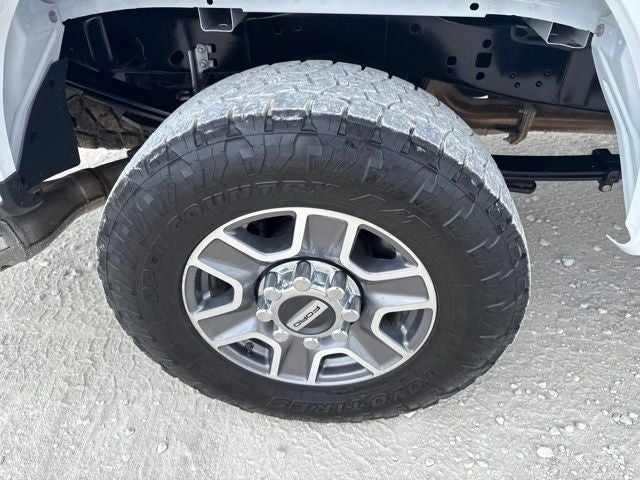 2025 Ford F-250SD XLT