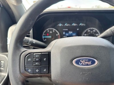 2025 Ford F-250SD XLT