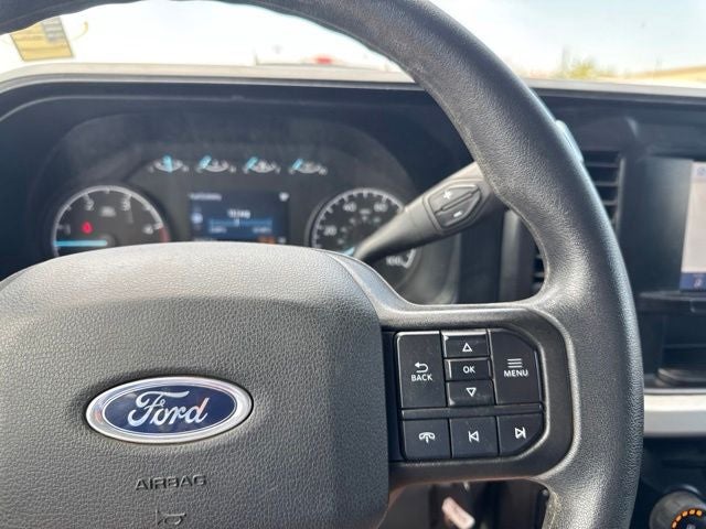 2025 Ford F-250SD XLT