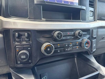2025 Ford F-250SD XLT