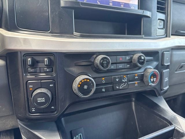 2025 Ford F-250SD XLT